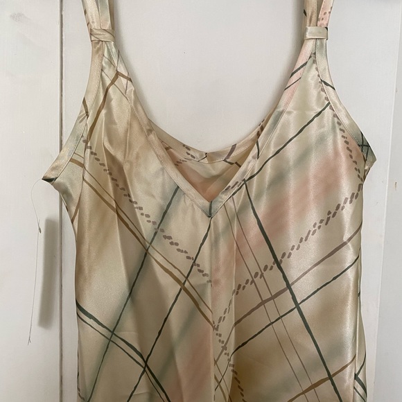 Nwt Jones New York nightgown - Picture 3 of 4